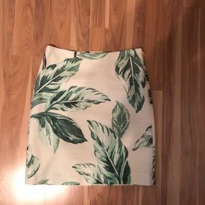 Ann Taylor — skirt